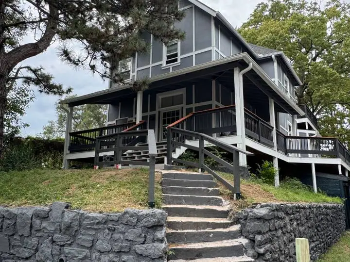 3524 Smart Avenue, Kansas City, MO 64124