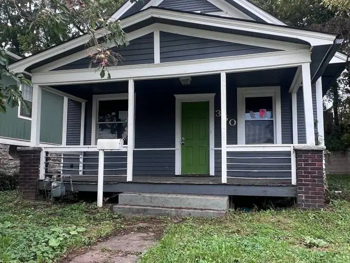 350 N 31st St Kansas City, KS 66102
